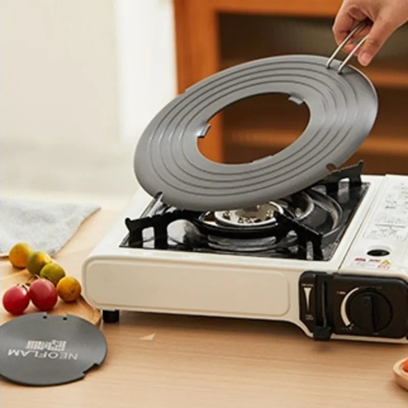 BowLift | Anti Burning Stove Heat Insulation Plates