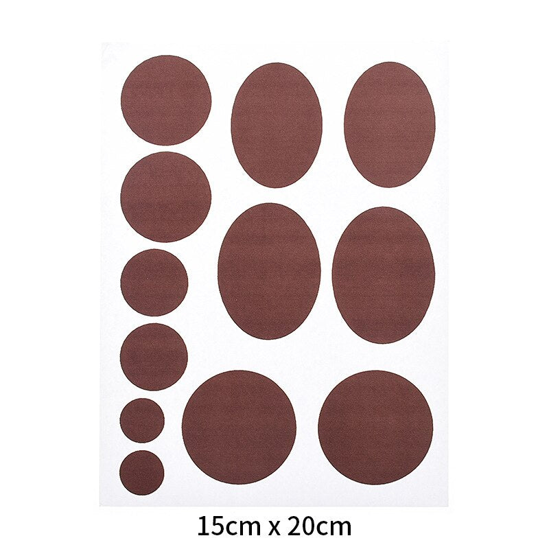 BowLift | Down Jacket Repair Patch