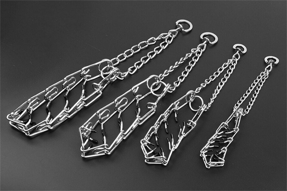 BowLift | Dog Pincher Collar - Stylish B