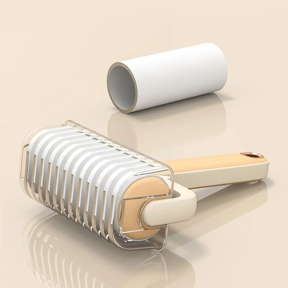 BowLift | Easy Life Reusable Pet Hair Remover Tool