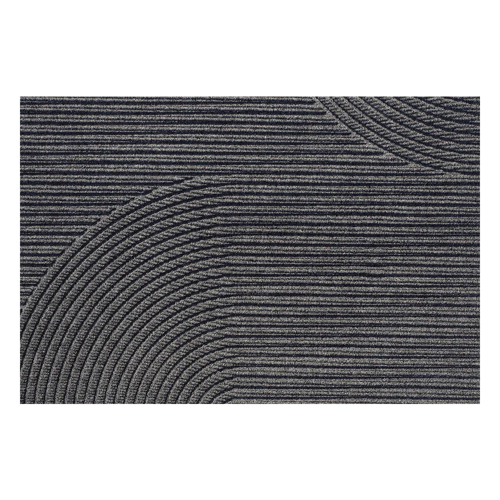 BowLift | Sustainable dirt-resistant doormat