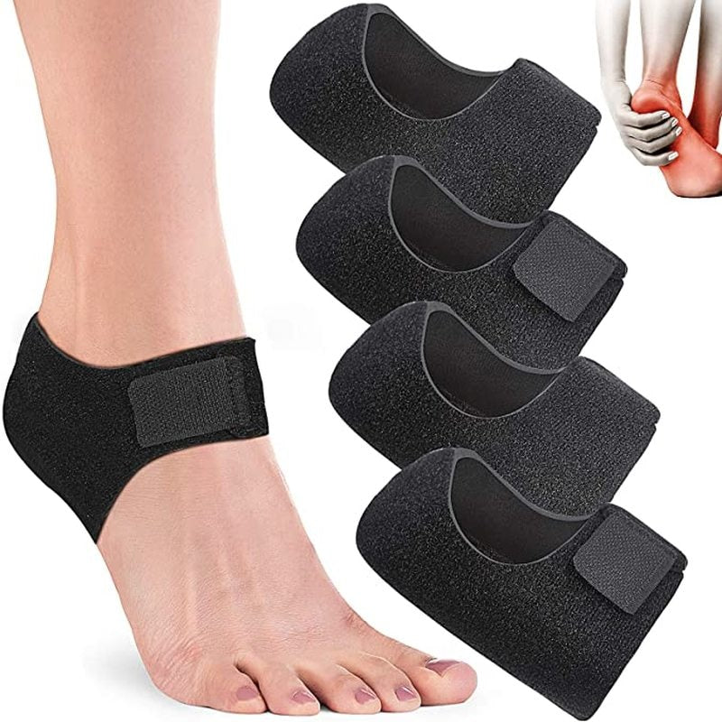 BowLift | HeelCare - Heel pads and support strap