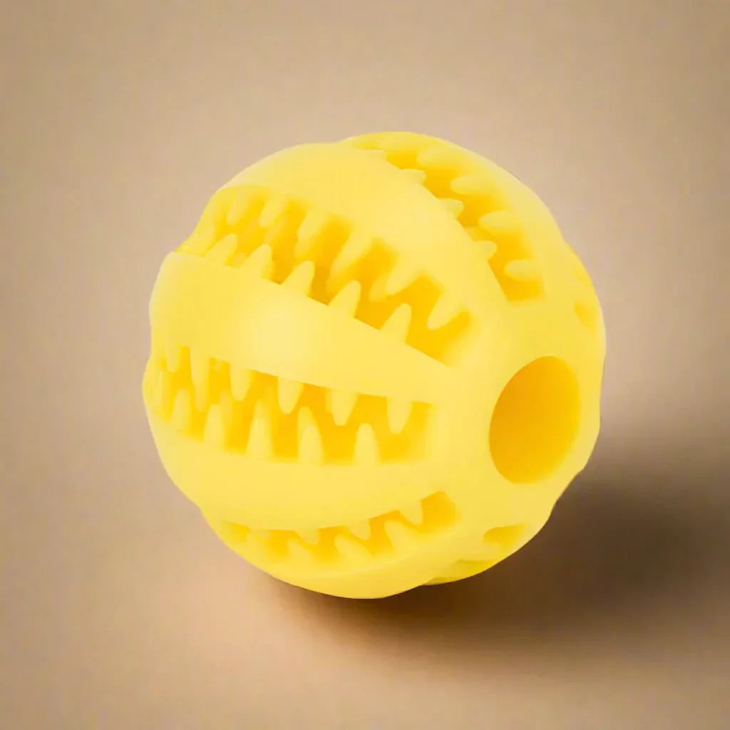 BowLift | KauSpaß Intelligence Ball – For healthy teeth & smart minds