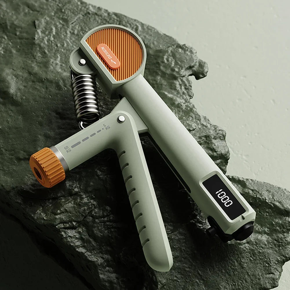 BowLift | Adjustable  Forearm Exerciser