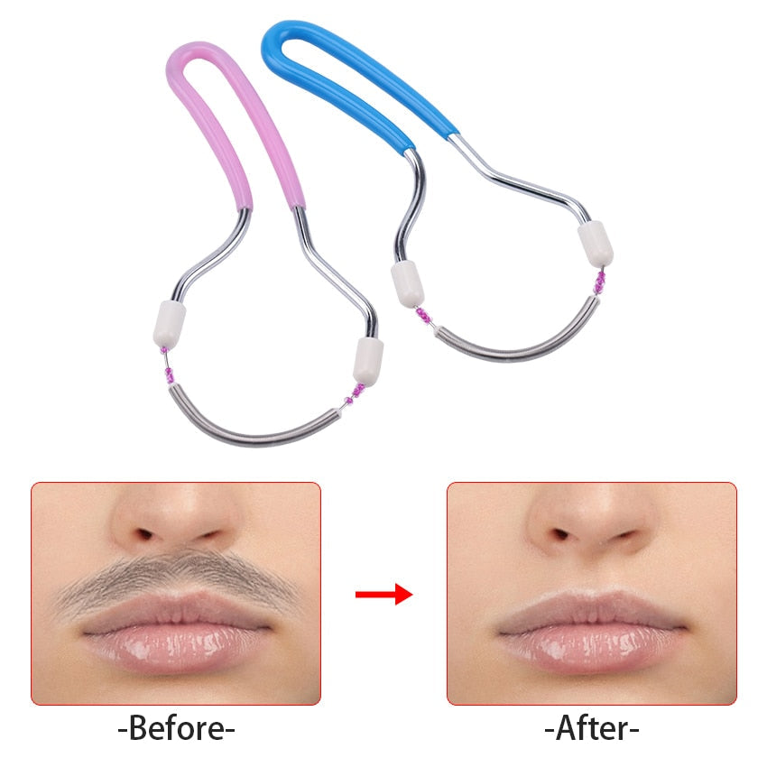 BowLift | Facial Hair Remover