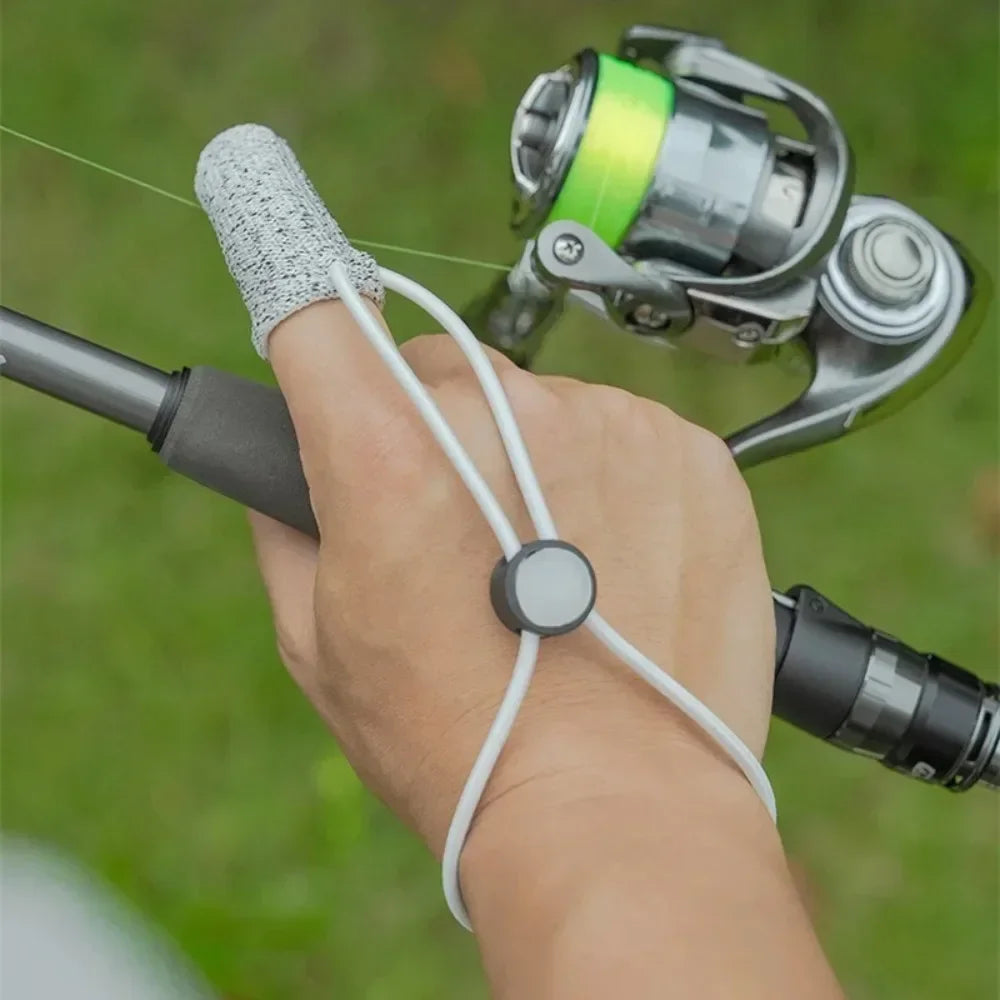 BowLift | Fishing Finger Protective Glove