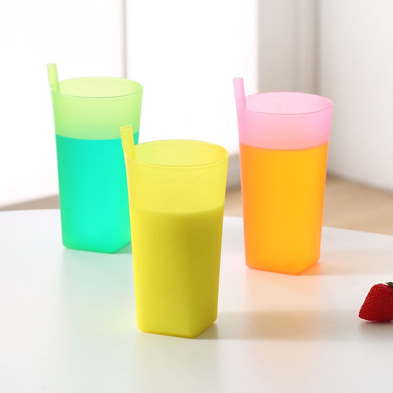 BowLift | Built-In Straw Kids Easy Drink Mug