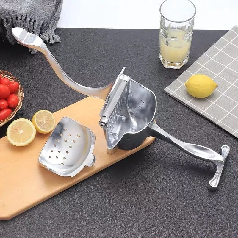 BowLift | Fruit  Juice Squeezer