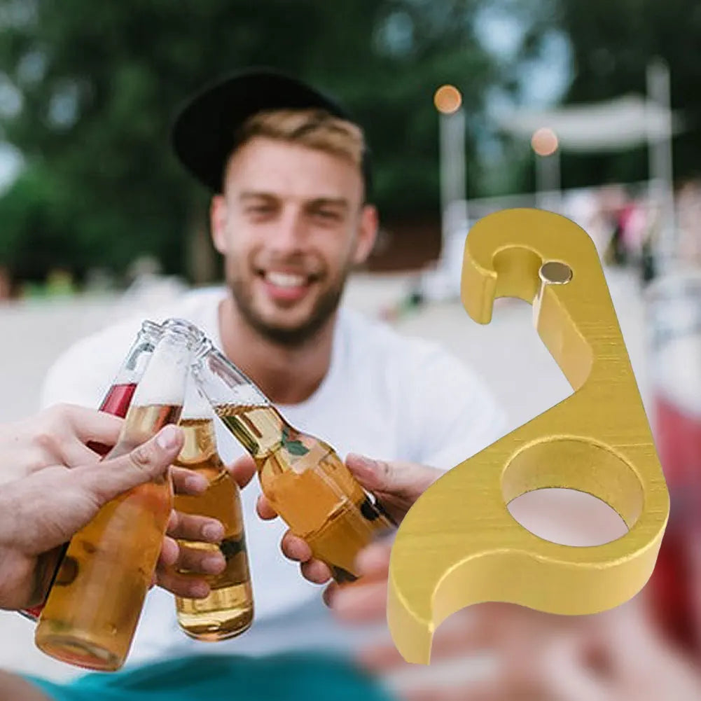 BowLift | Easy One-Handed Bottle Opener