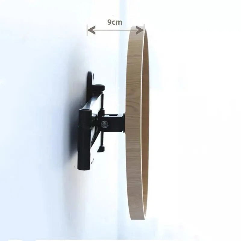 BowLift | Telescopic Coffee Wall Mounted Mini Table