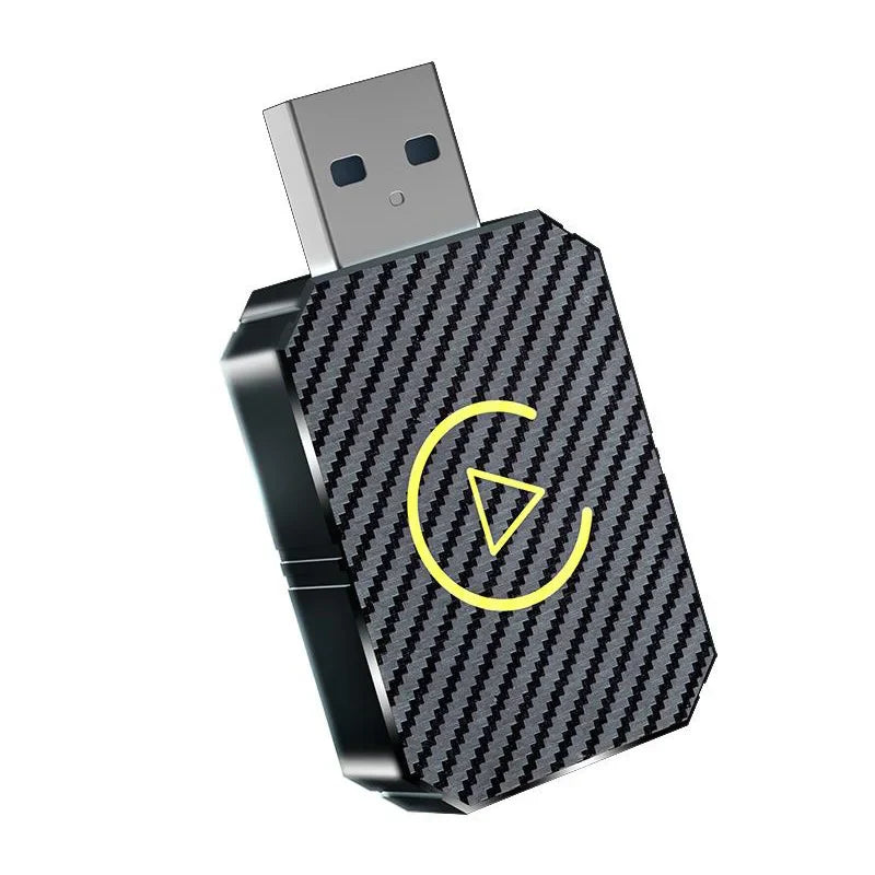 BowLift | 2 in 1 USB Mini Wireless CarPlay