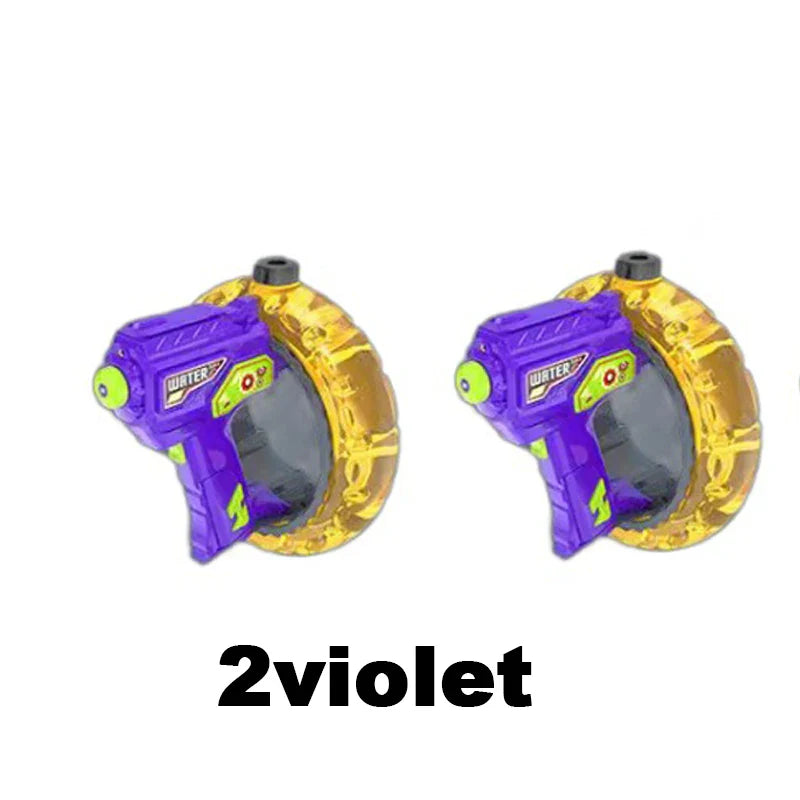 BowLift | Electric Wrist Ring Water Gun Blaster