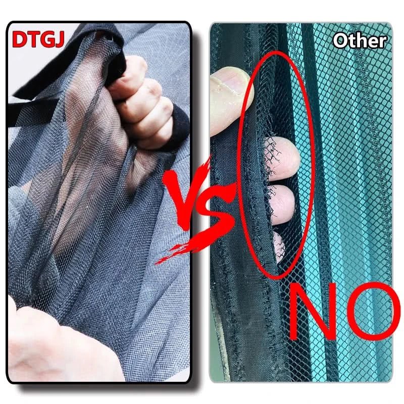 BowLift | Effective insect protection