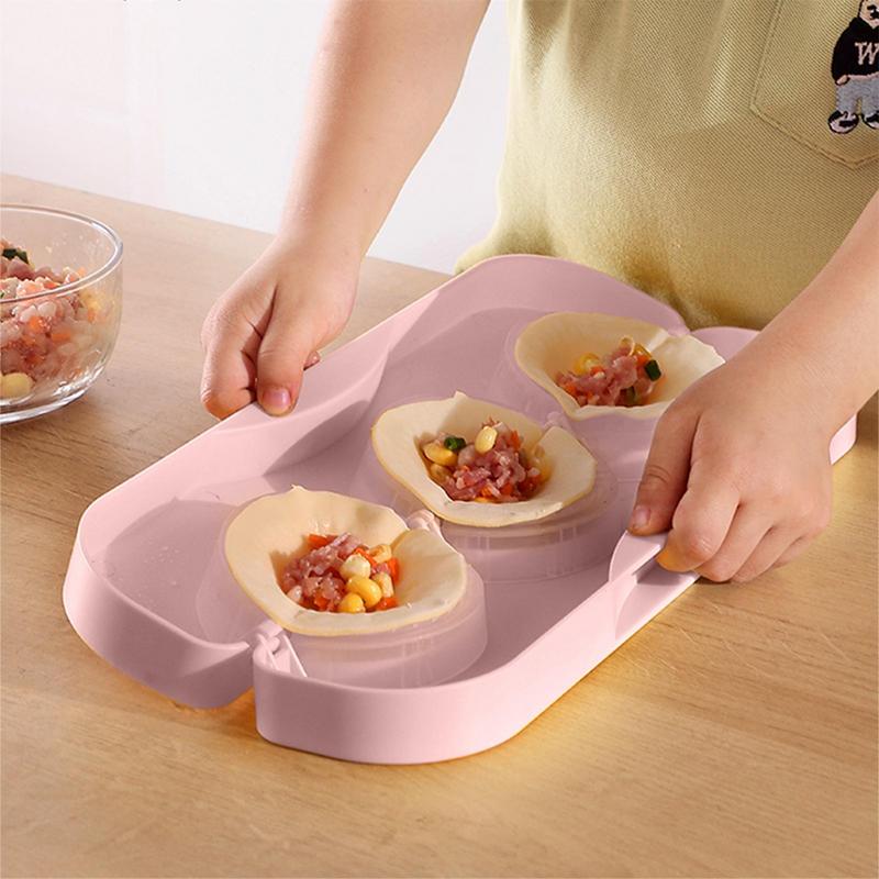 BowLift | Tasty Food Multi Dumpling Maker