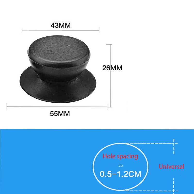 BowLift | Universal Lid Lifter Replacement Handle