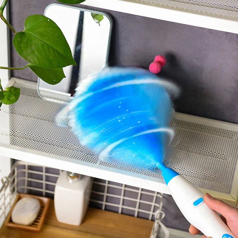 BowLift | Electric Duster