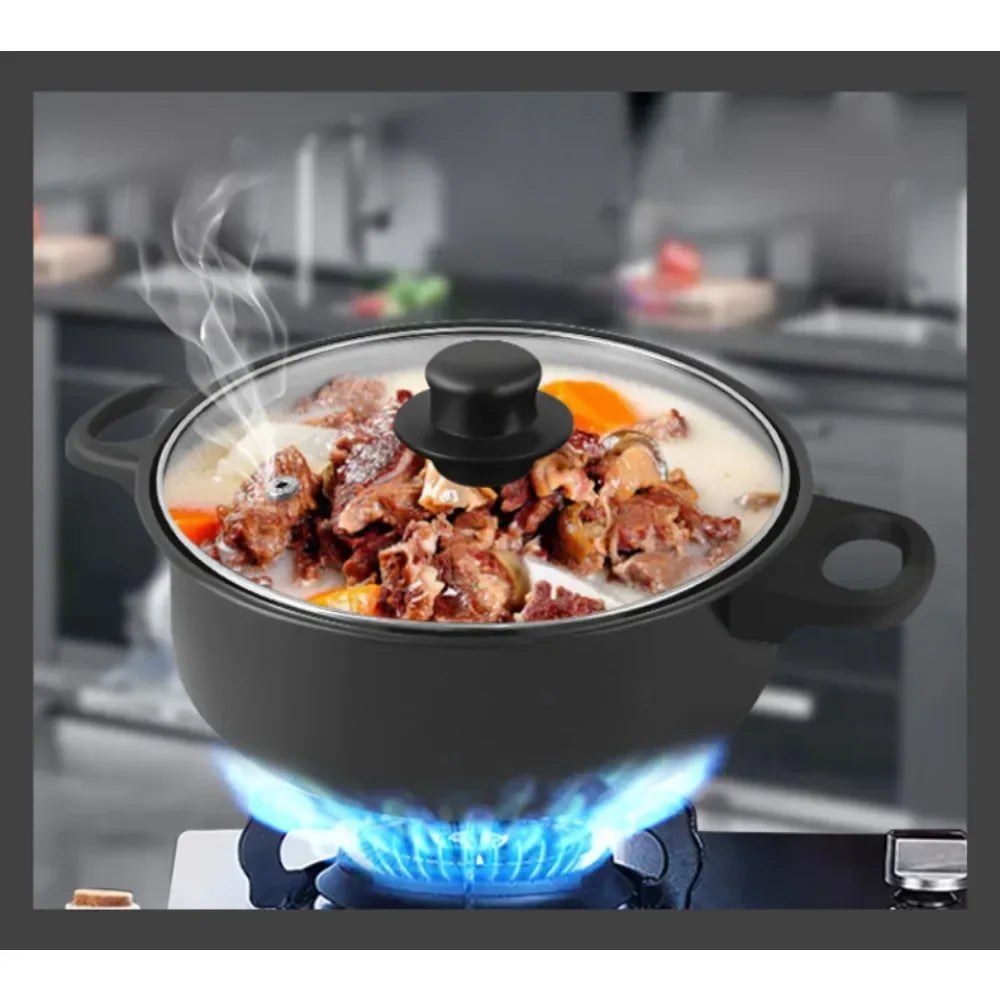 BowLift | CulinaryEssentials | 13 piece cookware set