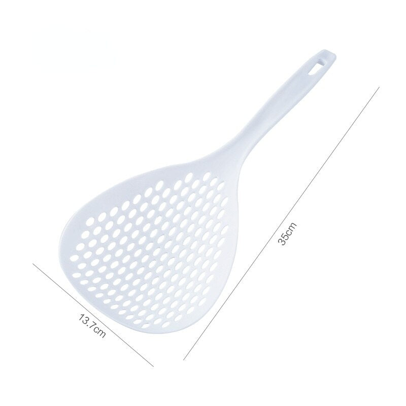 BowLift | Rice Washing Multifunctional Drainer Spoon