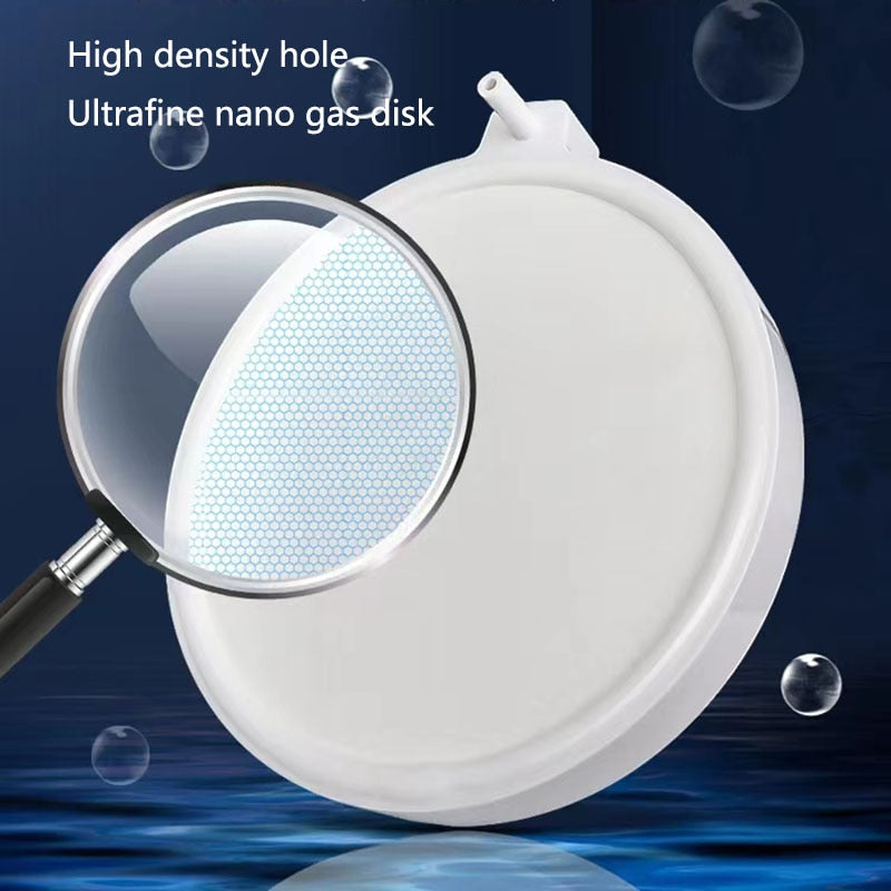 BowLift | Aquarium Oxygen Aerator