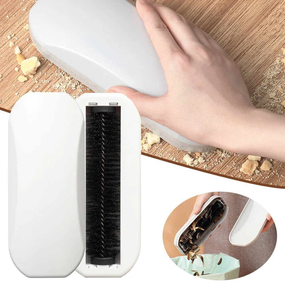 BowLift | Turbo Brush Hair Lint Remover Roller Cleaner