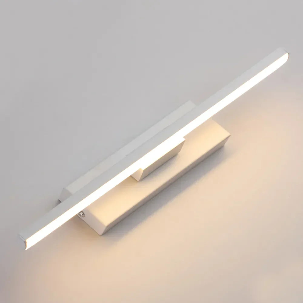 BowLift | PlugLuxe – Sleek Scandinavian Wall Lamp with Plug for Stylish Interiors