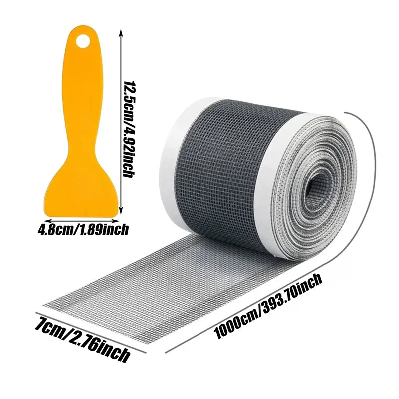 BowLift | ClearGuard Shield | Protective film for surfaces | Scratch-resistant and easy to clean