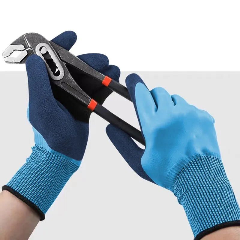 BowLift | Garden Pro Stab-Resistant Waterproof Gloves