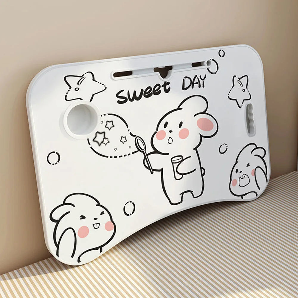 BowLift | Foldable Smart Multipurpose Study Table