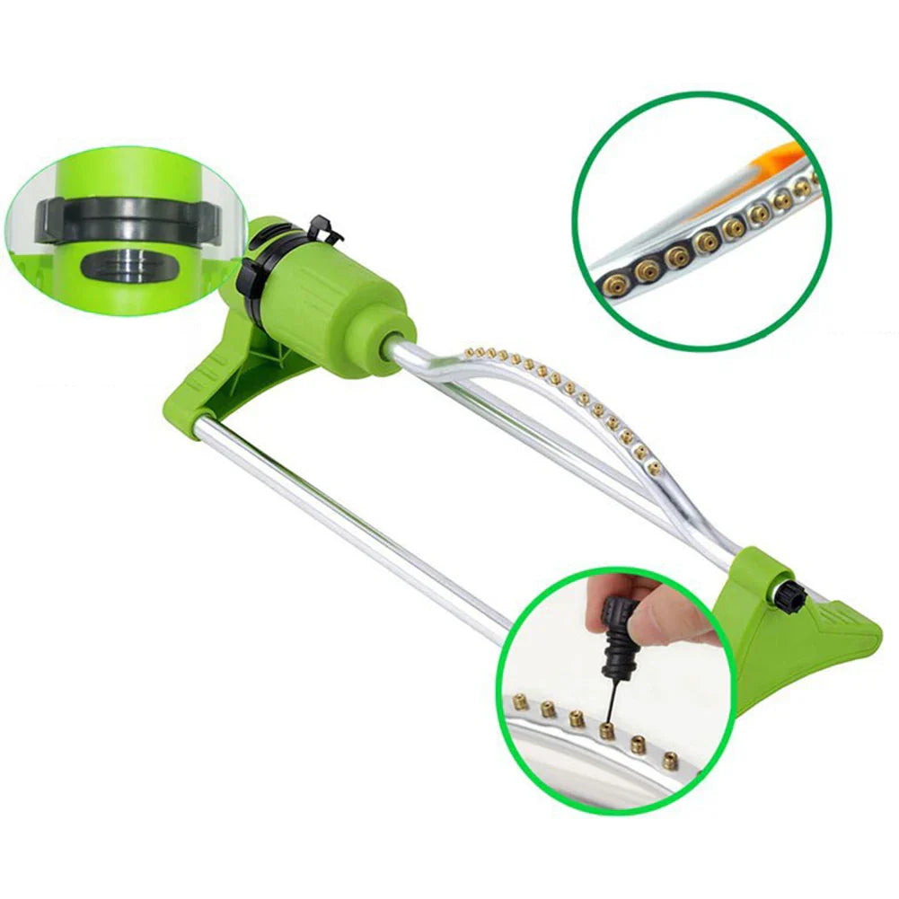 BowLift | Automatic Swing Sprinkler