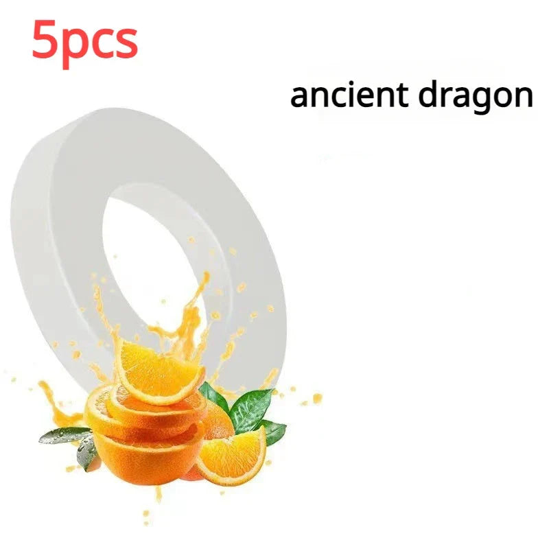 BowLift | Aroma Solar Car Freshener