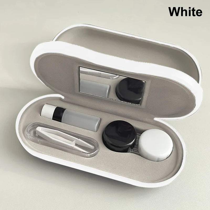 BowLift | 2 In 1 Glasses and  Contact Lens Case