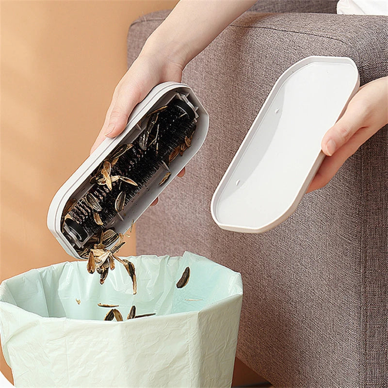 BowLift | Turbo Brush Hair Lint Remover Roller Cleaner