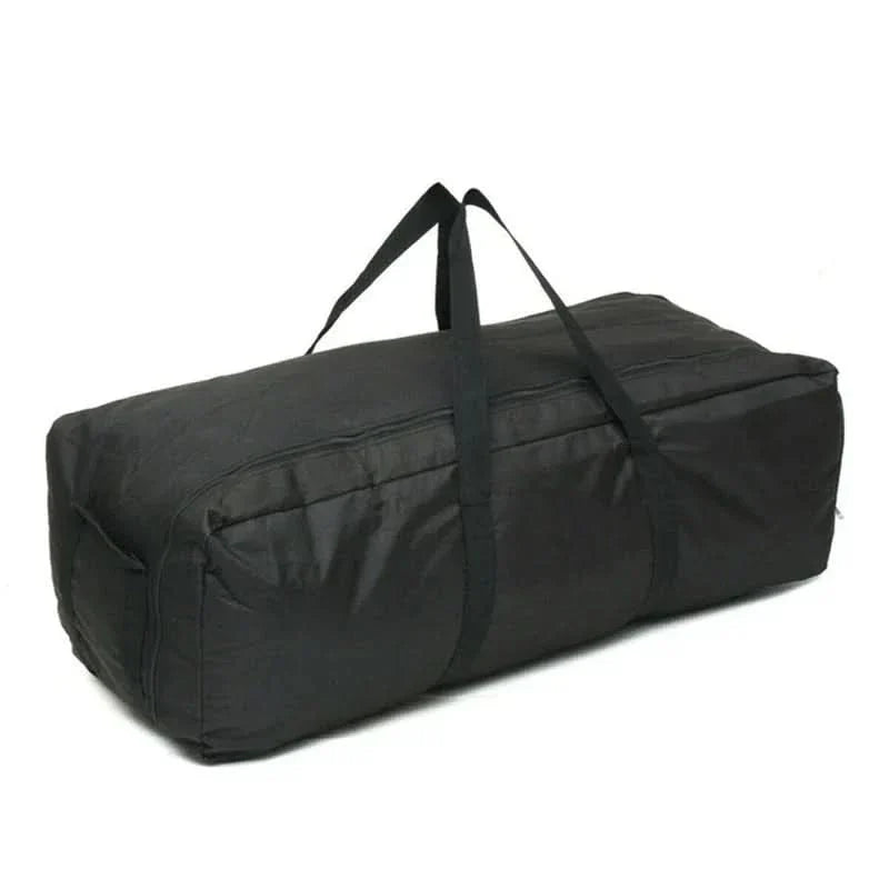 BowLift | CAMPING STORAGE BAG - Robust and splash-proof storage bag for outdoor, travel, and adventure
