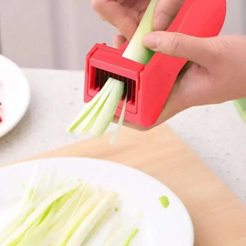 BowLift | Veggie Twister Manual Pea Peeler Machine