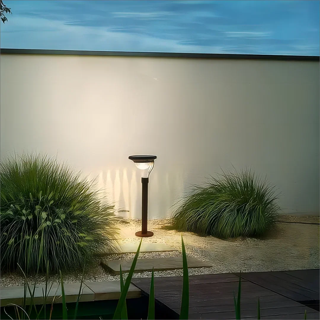 BowLift | Solar Lighting | Garden Solar Lamps with Super Brightness and Weather Resistance