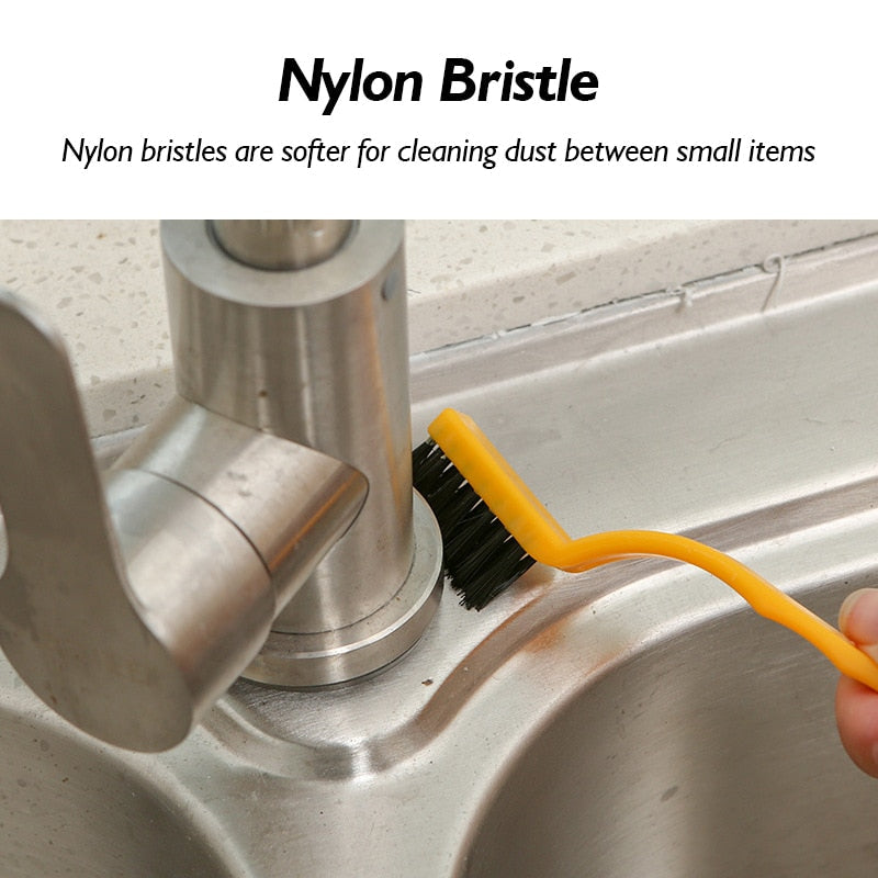 BowLift | Grill Detailer Heavy Duty Cleaning Brush