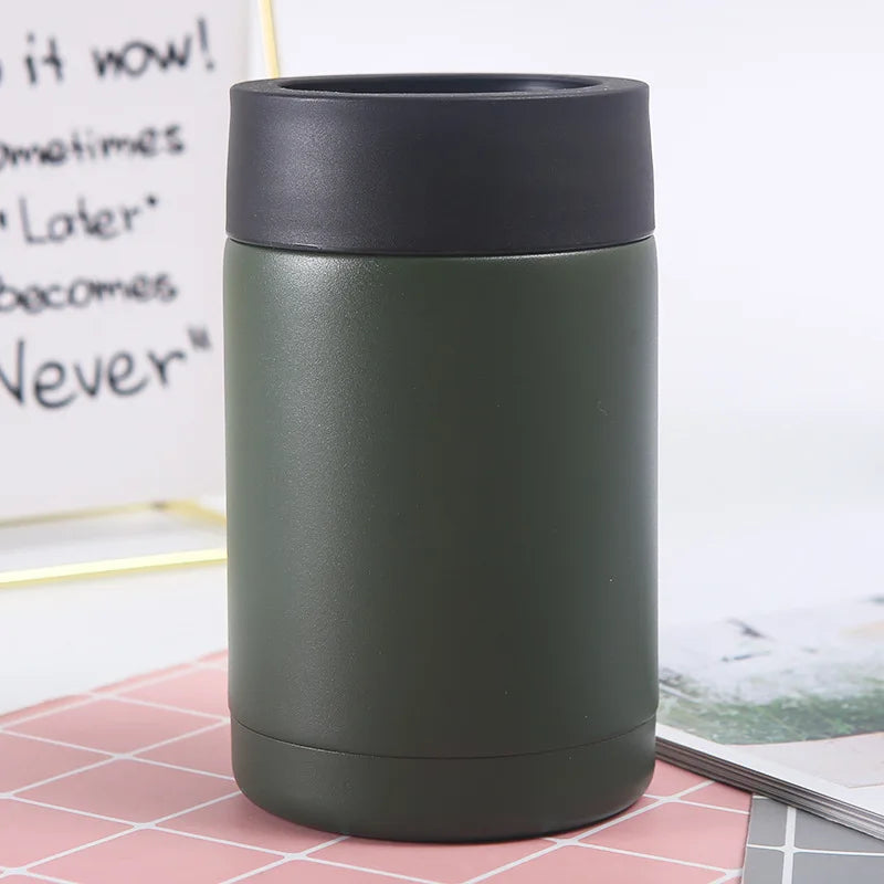 BowLift | Double Premium Stainless Steel Layer Bottle Cooler