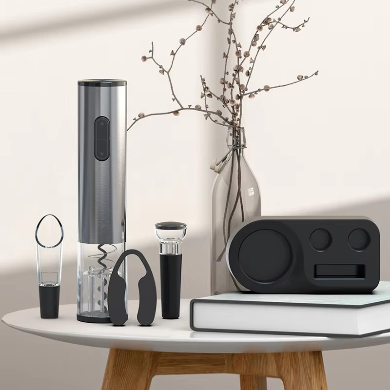 BowLift | Automatic Electric Wine Bottle Opener