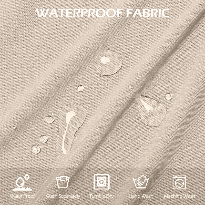 BowLift | Barstool Stretch Cover