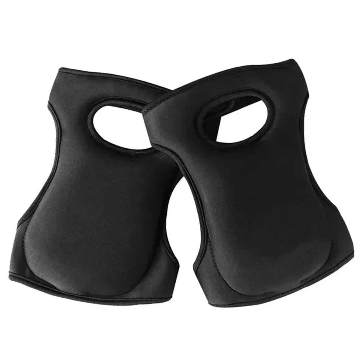 BowLift | Ergonomic Garden Knee Pads – Extra Cushioning for Maximum Comfort