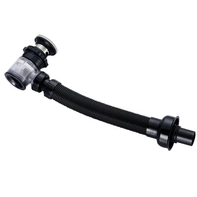 BowLift | Universal Easy Drain Foldable Pipe