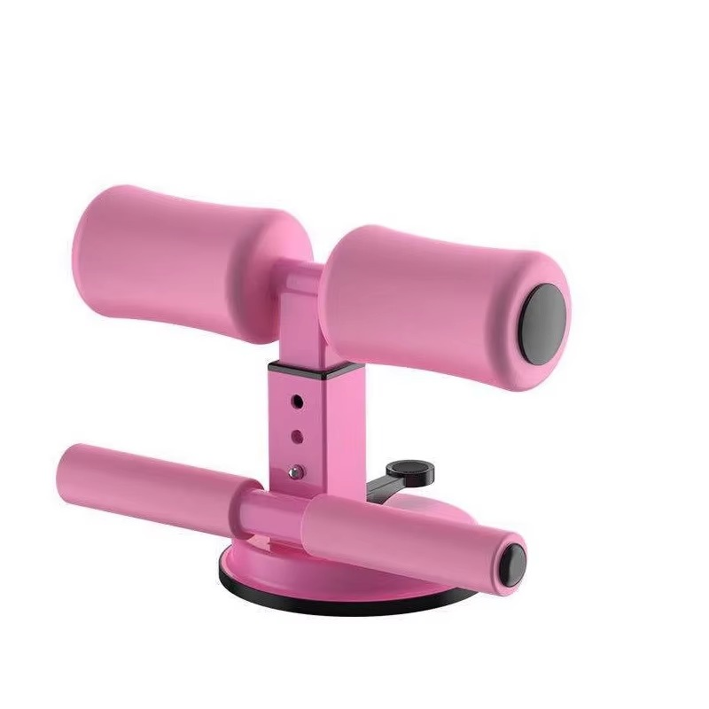 BowLift | Adjustable Sit Up Bar with Suction Base for Core and Full Body Workouts