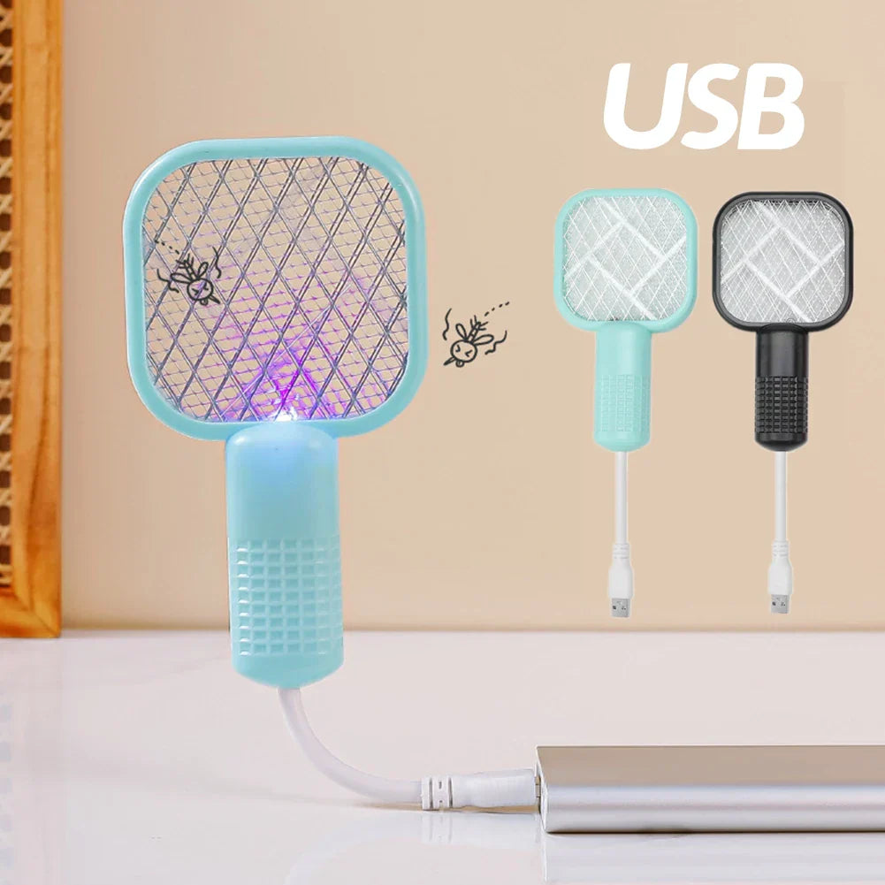 BowLift | USB Mini Mosquito UV Light Bug Zapper