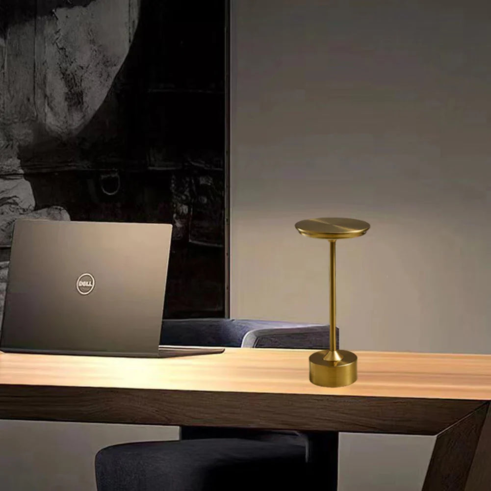 BowLift | Bar Table Lamp