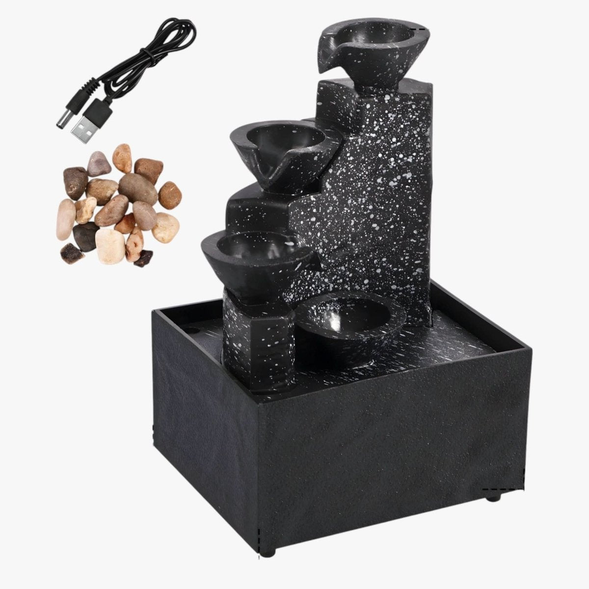 BowLift | calming & compact for a relaxed atmosphere