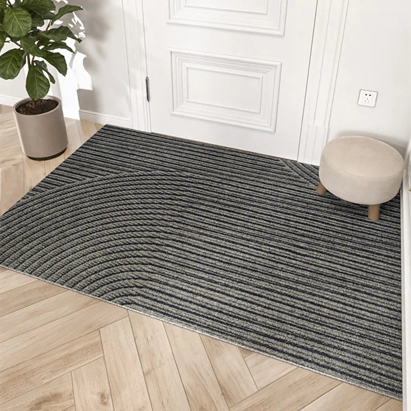 BowLift | Sustainable dirt-resistant doormat