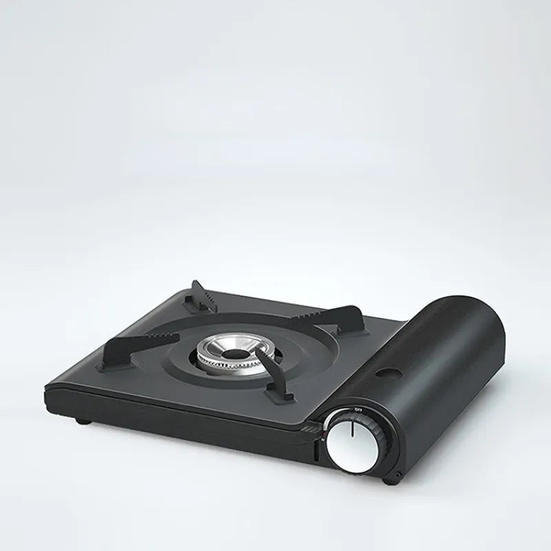 BowLift | Camp Cuisine Mini Portable Gas Stove