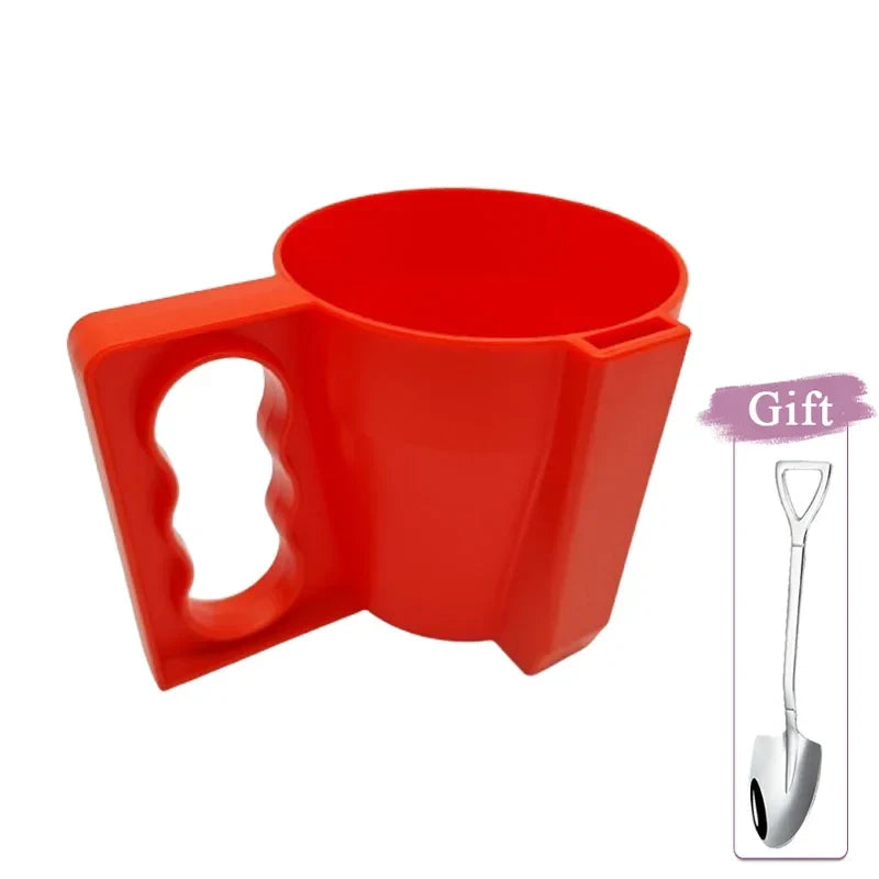 BowLift | Ice Cream Pint Holder