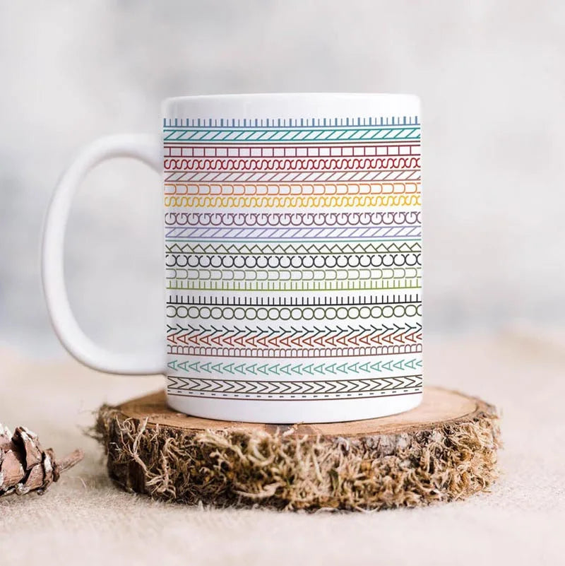BowLift | Undercover Censored Attitude Mug
