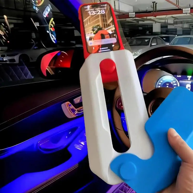 BowLift | 3D Gravity Fidget Phone Case